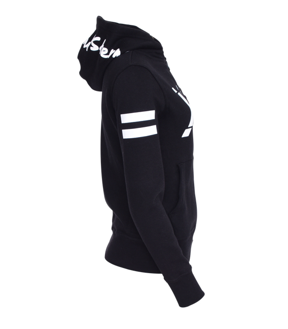 SMS XXII Zipper Girl "schwarz" 2018