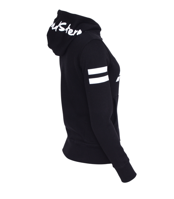 SMS XXII Zipper Girl "schwarz" 2018