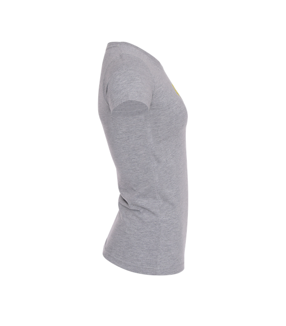 SMS XXII Shirt Girl "grau" 2018