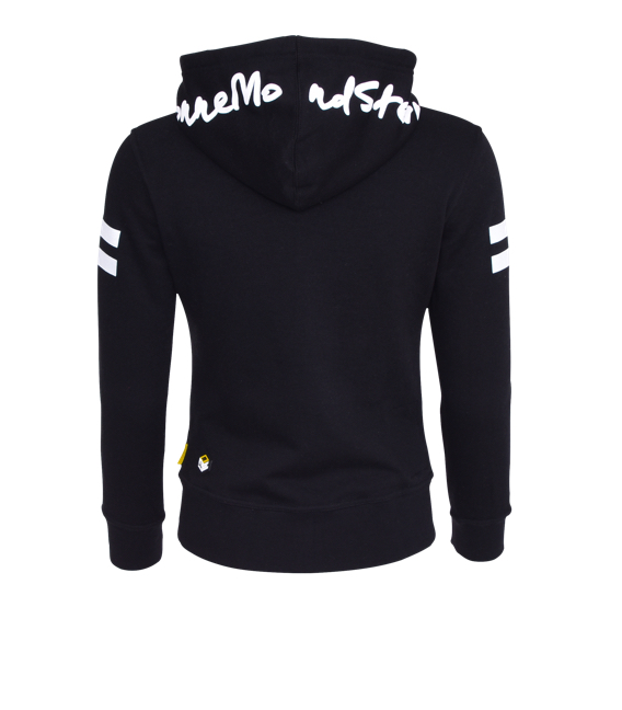 SMS XXII Zipper Girl "schwarz" 2018