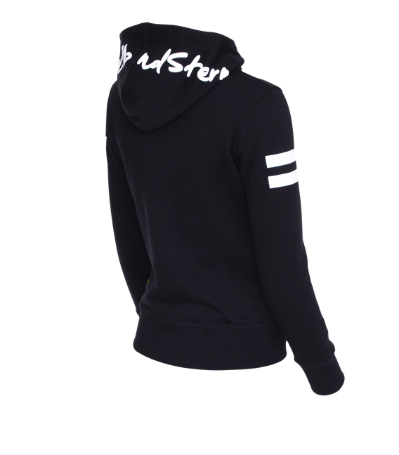 SMS XXII Zipper Girl "schwarz" 2018