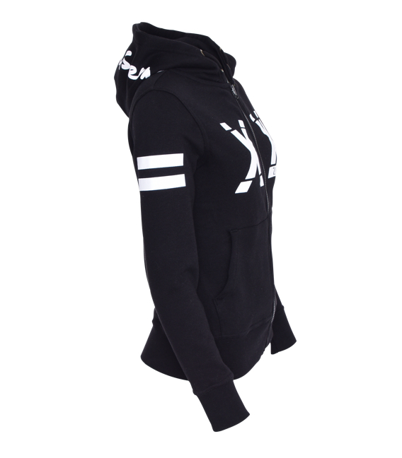 SMS XXII Zipper Girl "schwarz" 2018